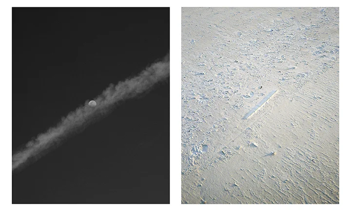 If you find yourself in or around Savannah, GA- come check out this diptych along with another that’ll be up at Gutstein Gallery until August 31.
