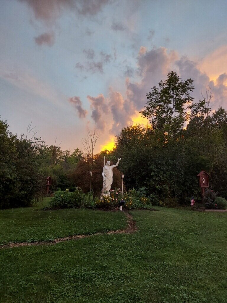 St. Colette Catholic Church