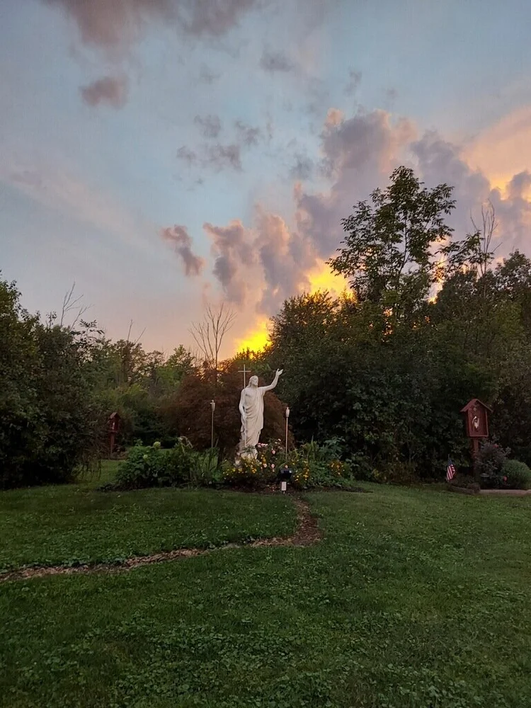 St. Colette Catholic Church