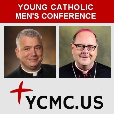 Young Men's Conference coming this January!