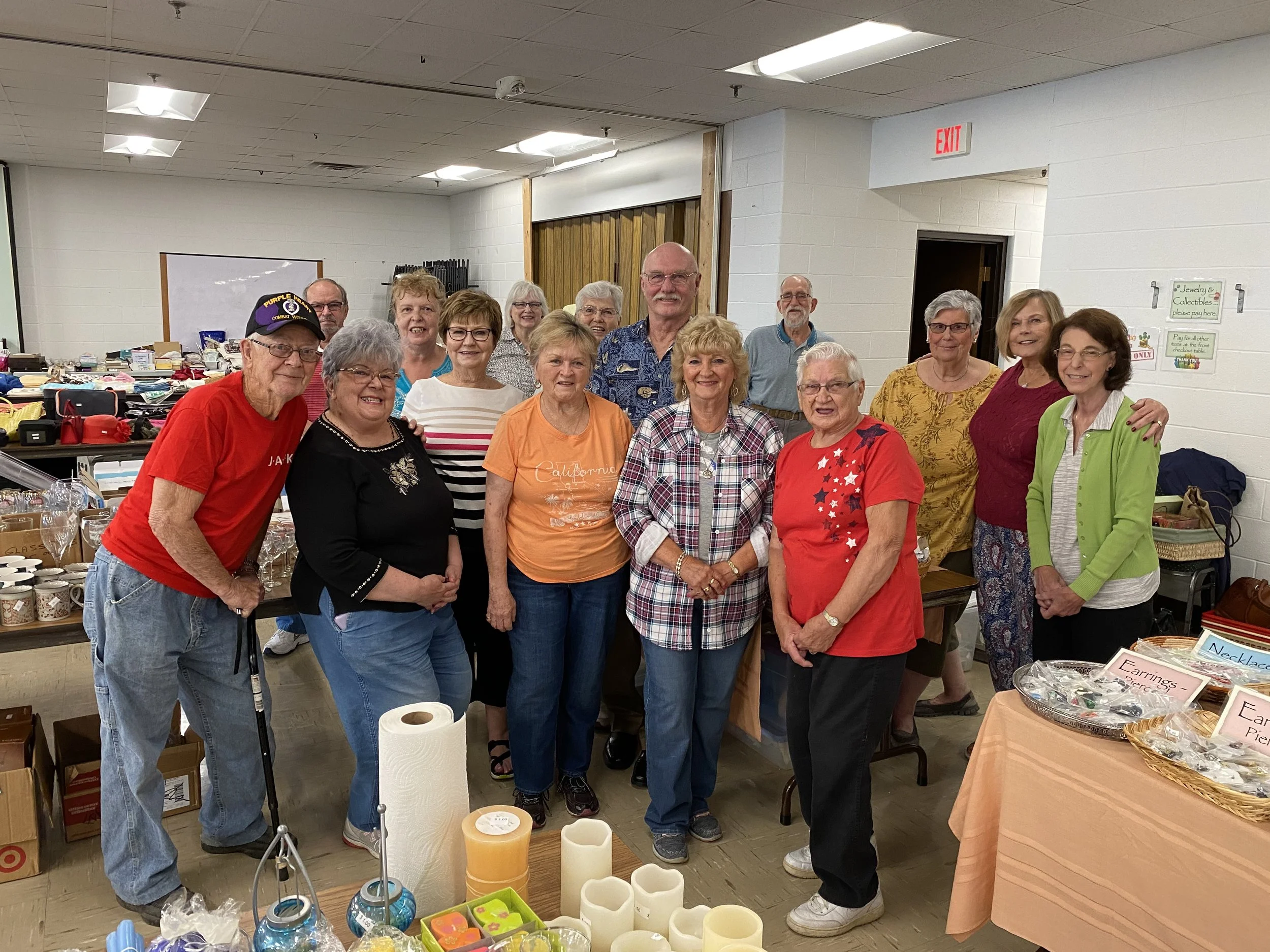 Church Rummage Sales This Weekend Near Me Craigslist 12 - j6nq1ff