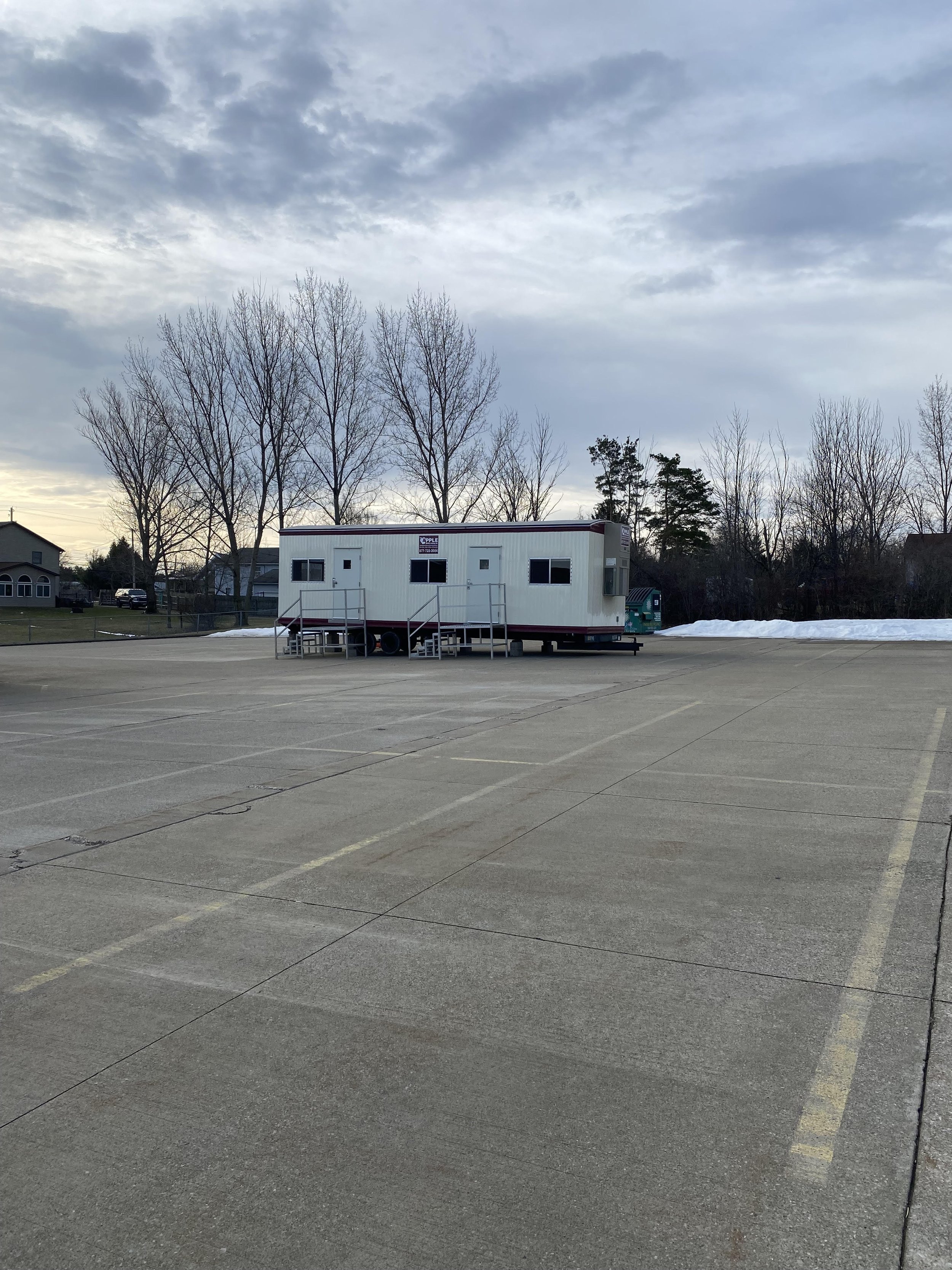 Project Endeavor-- IT'S HAPPENING!