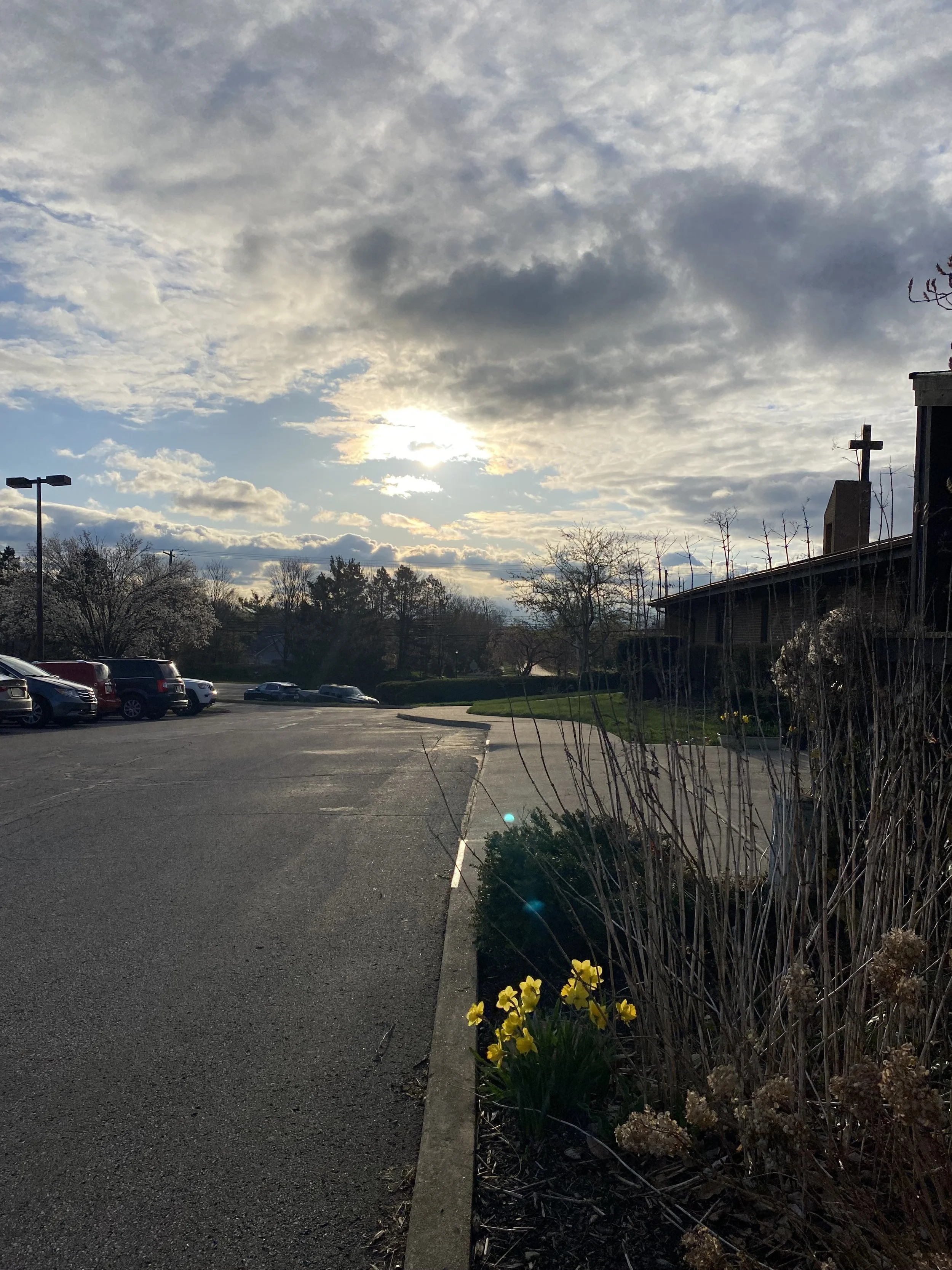 St. Colette Catholic Church