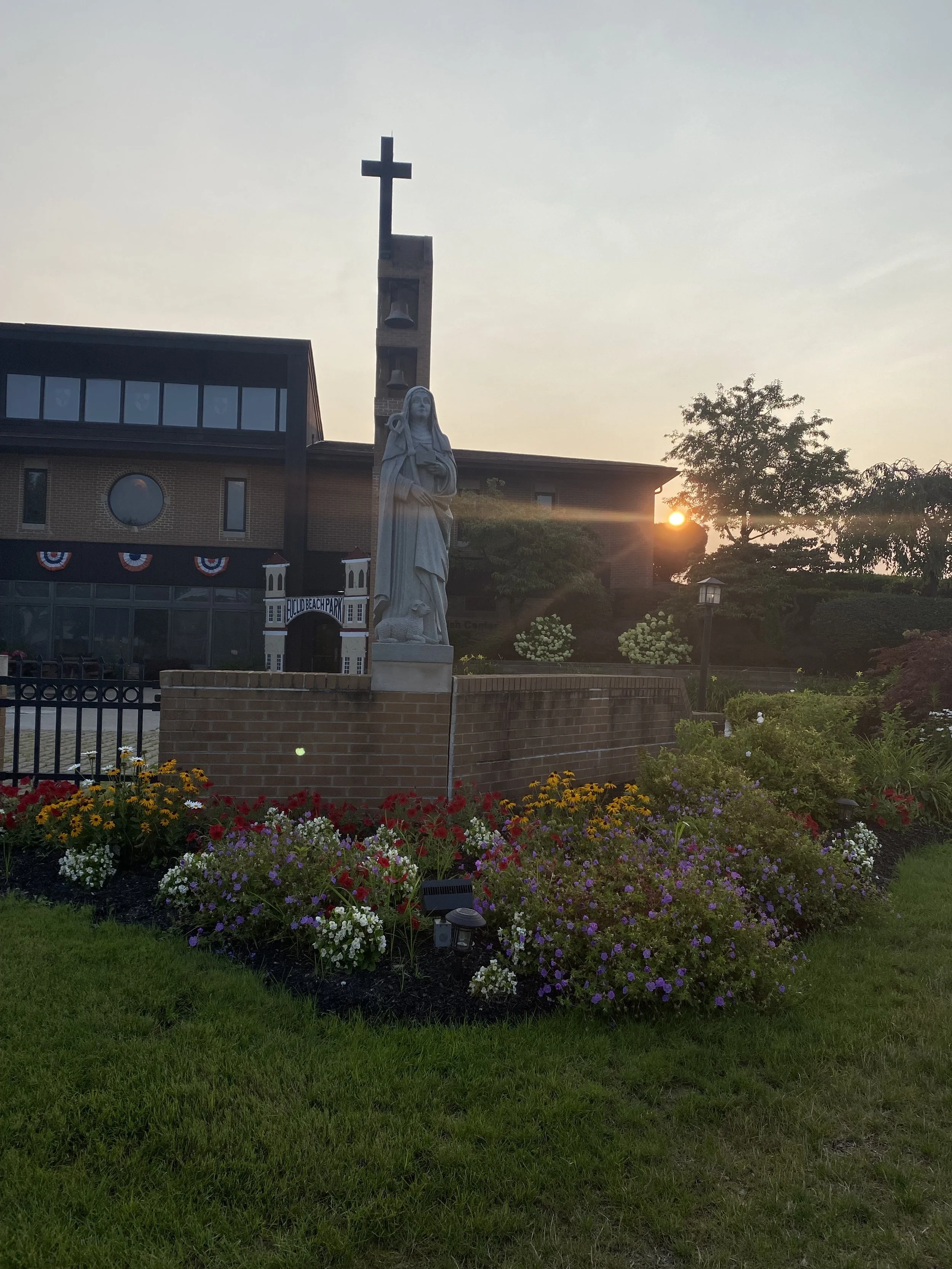 St. Colette Catholic Church