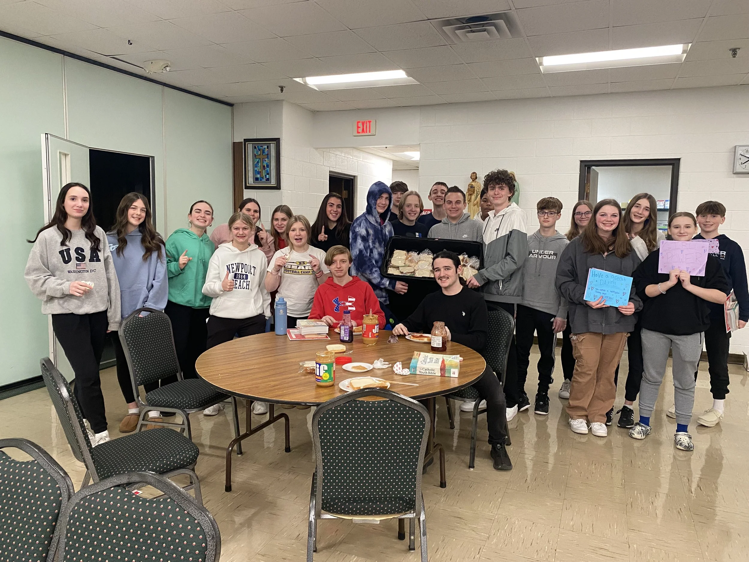 St. Colette Catholic Church