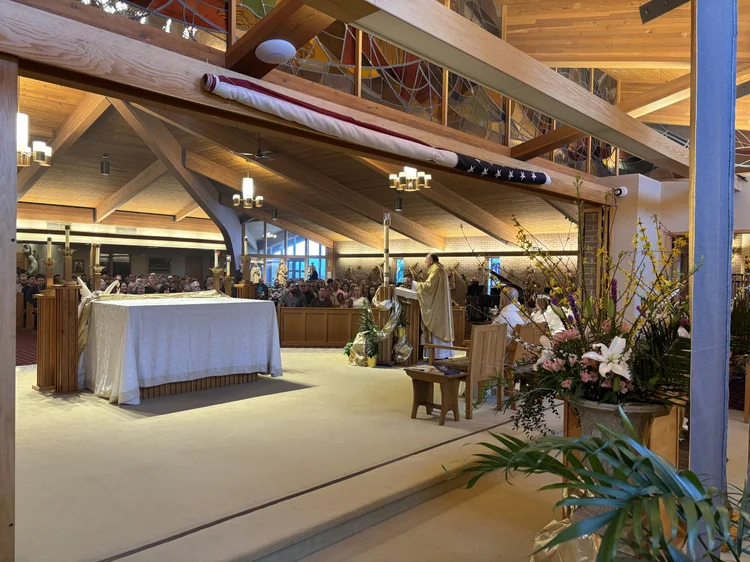 St. Colette Catholic Church