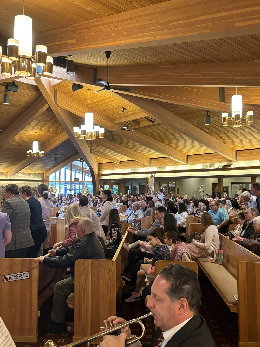 St. Colette Catholic Church