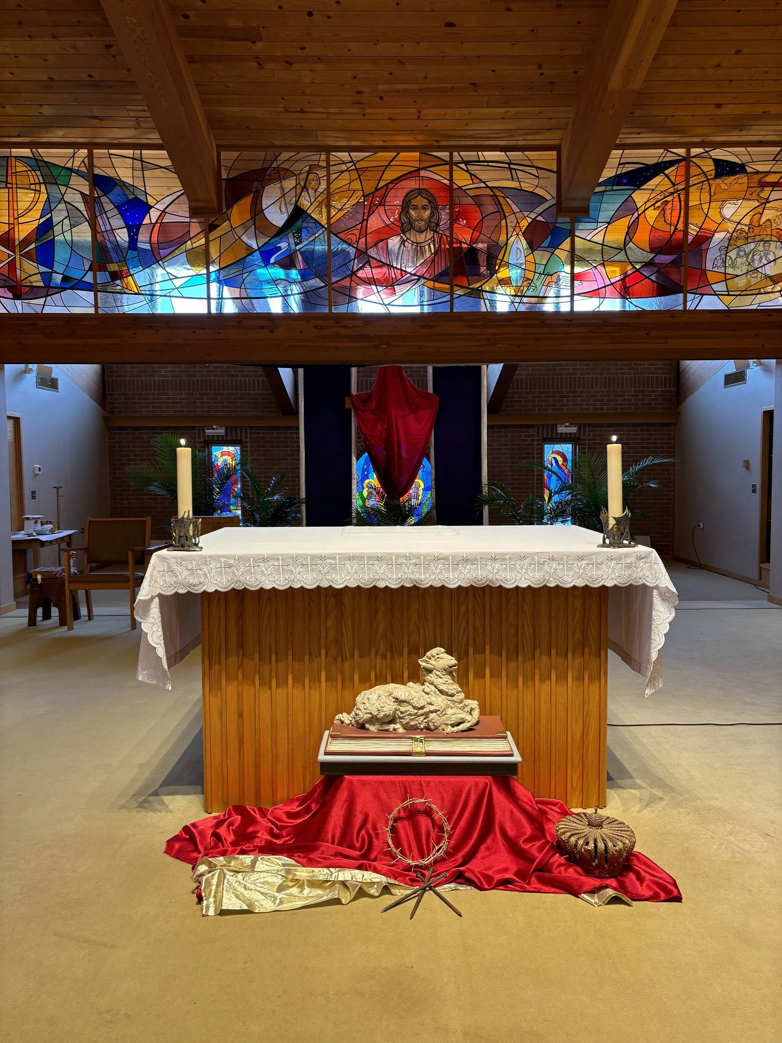 St. Colette Catholic Church