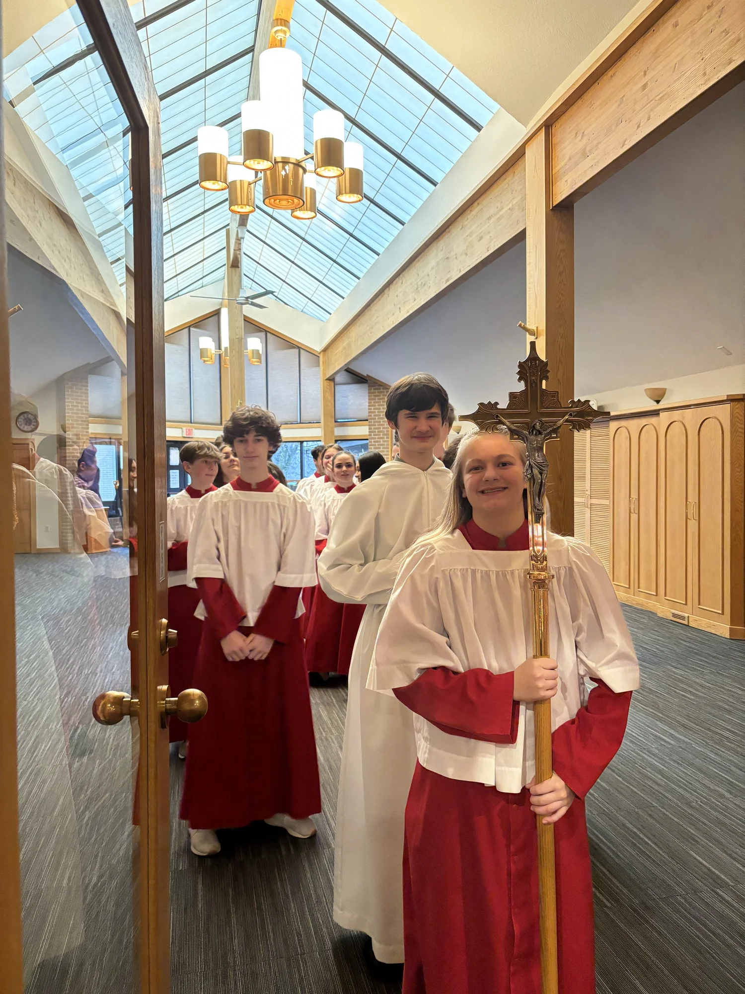 St. Colette Catholic Church