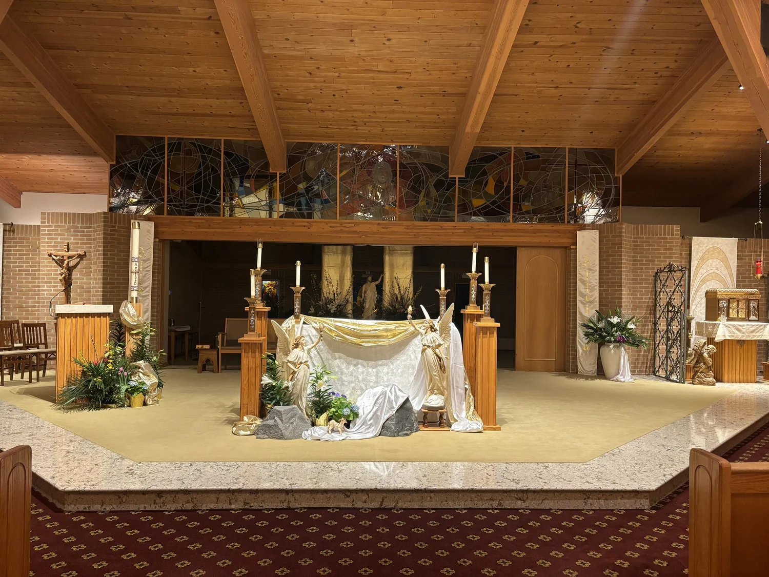 St. Colette Catholic Church