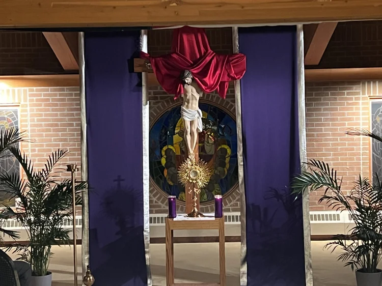 St. Colette Catholic Church