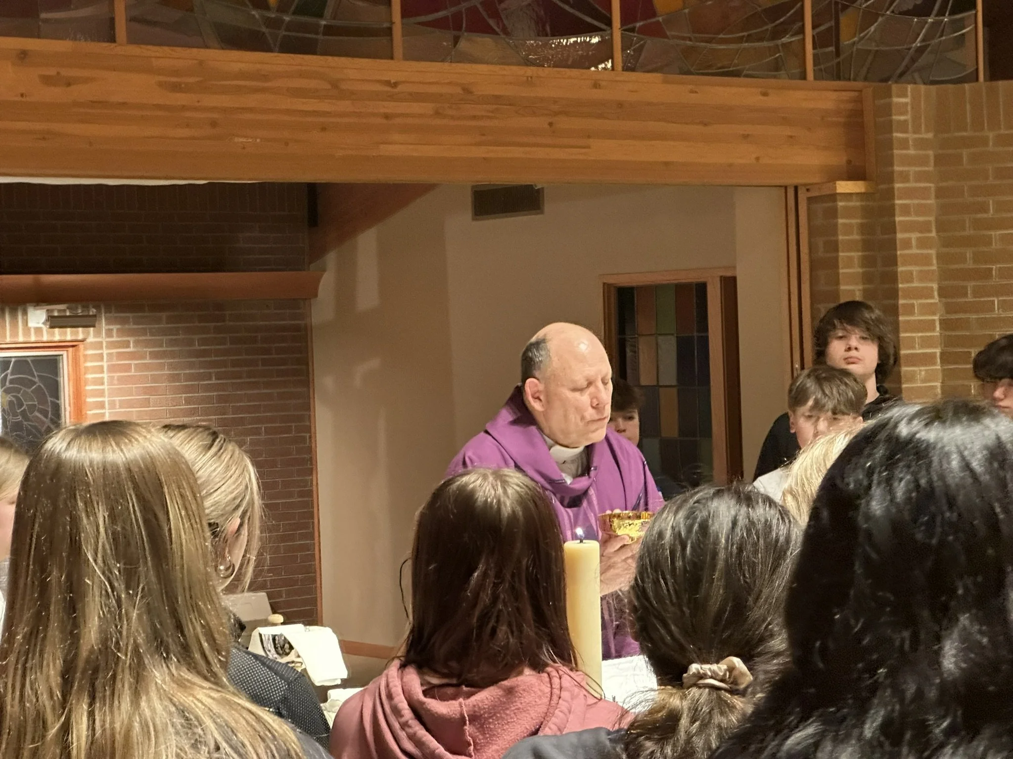 This is the Day the Lord Has Made!