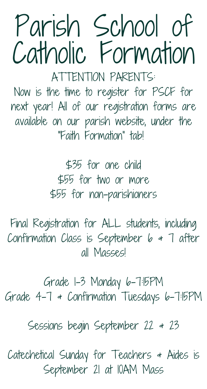 St. Colette Catholic Church