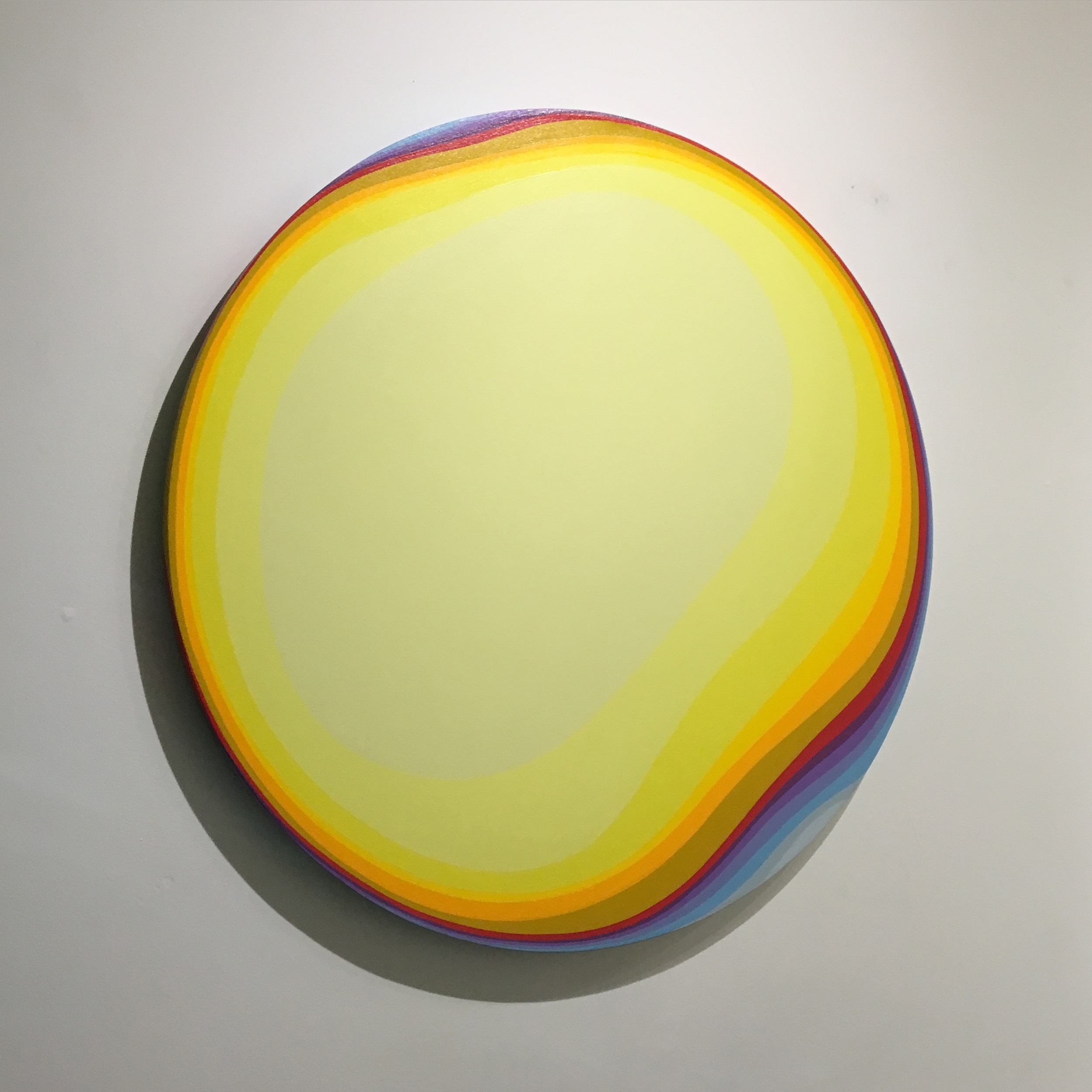 The Prague Connection Pop-up Group Show