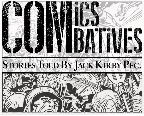 Comics Combatives
