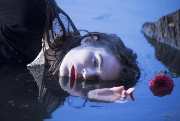 Annina Roescheisen- What Are You Fishing For?