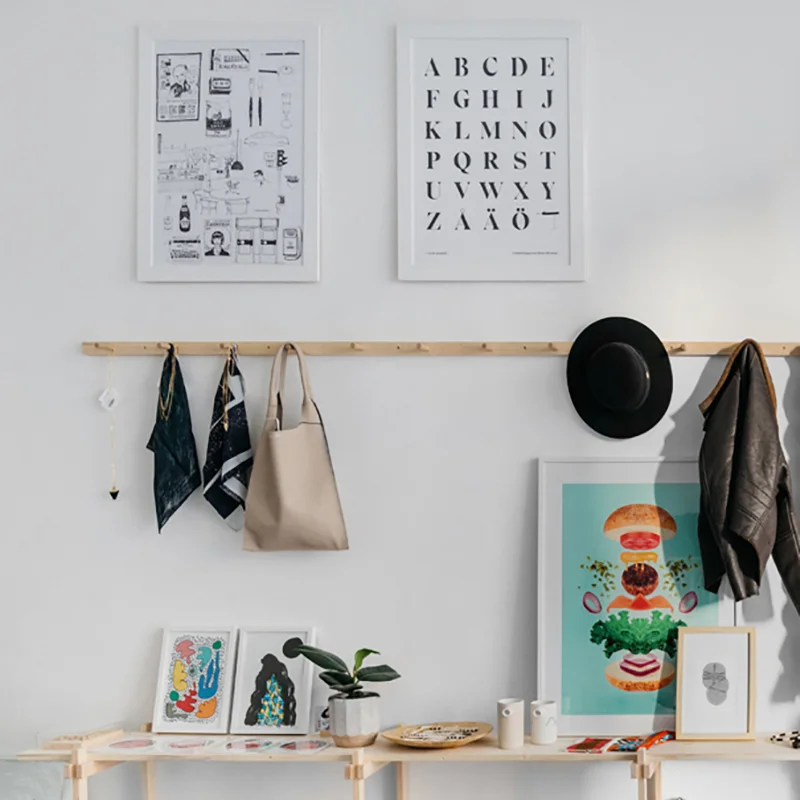 Art and Accessories 