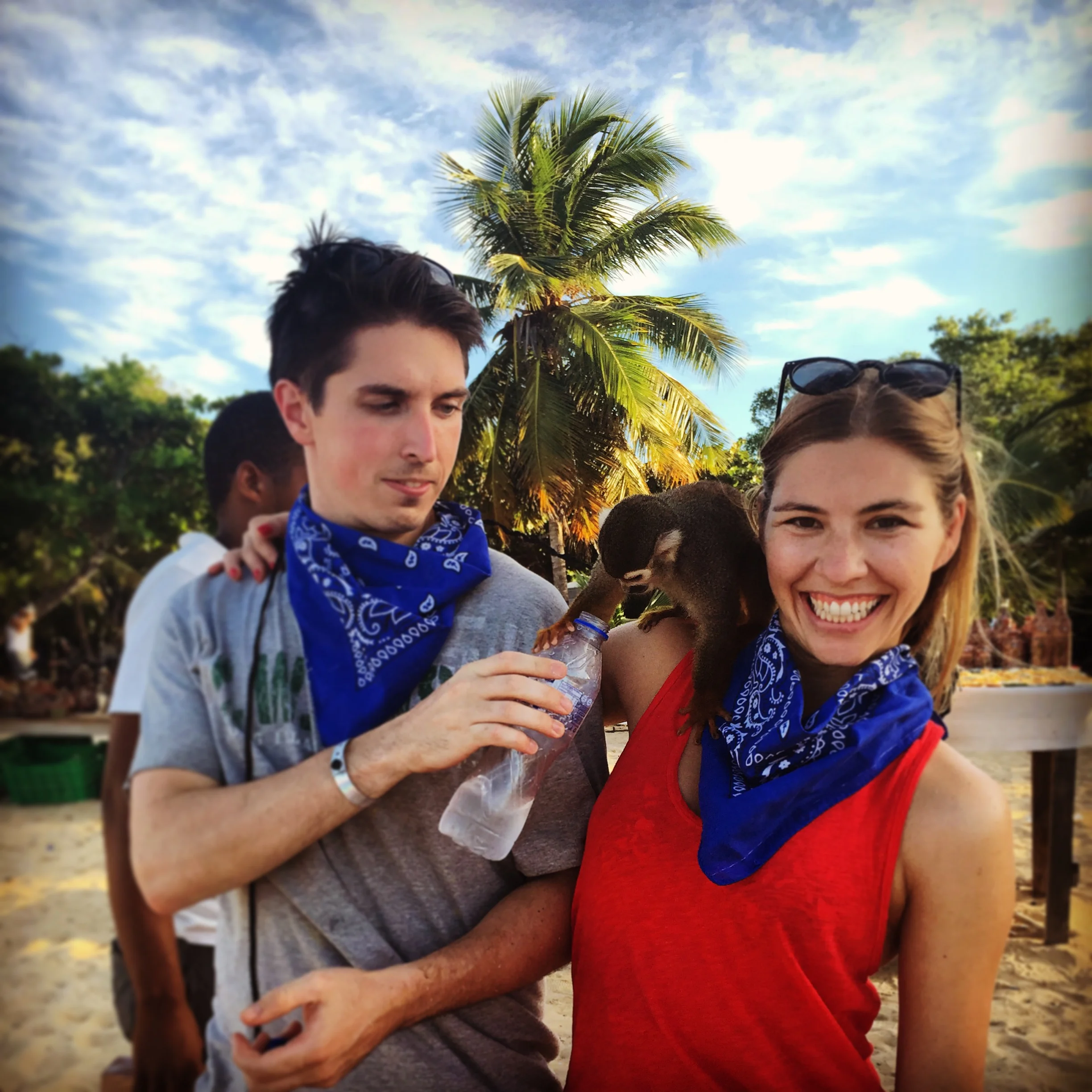 Meet the creators : Ryan of Brooklyn Leathers - making practical, affordable & fashionable products