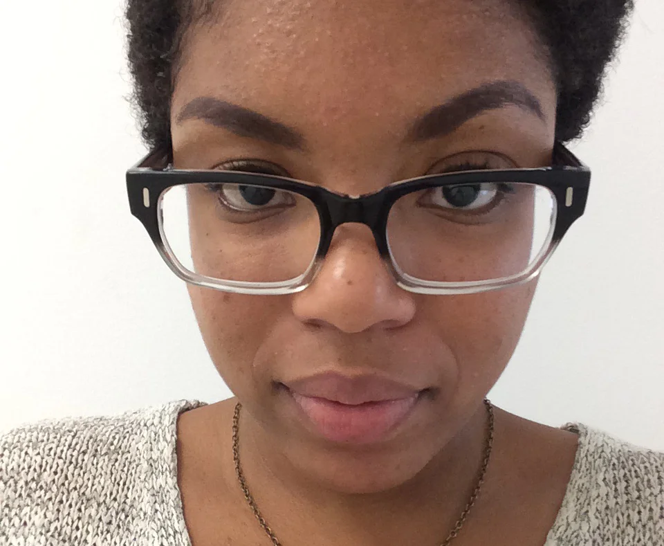 Meet the creator : Monique Garraud - Making demure accessories for the working girl
