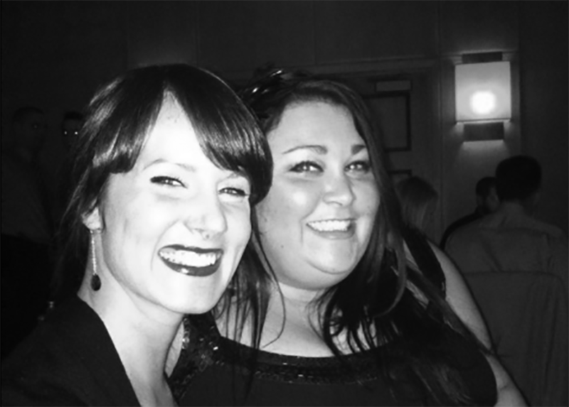 Meet the creators: Caitlin & Tomai - A business started from creating for friends & family