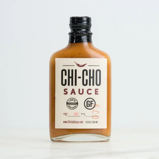 Chi-Cho Sauce