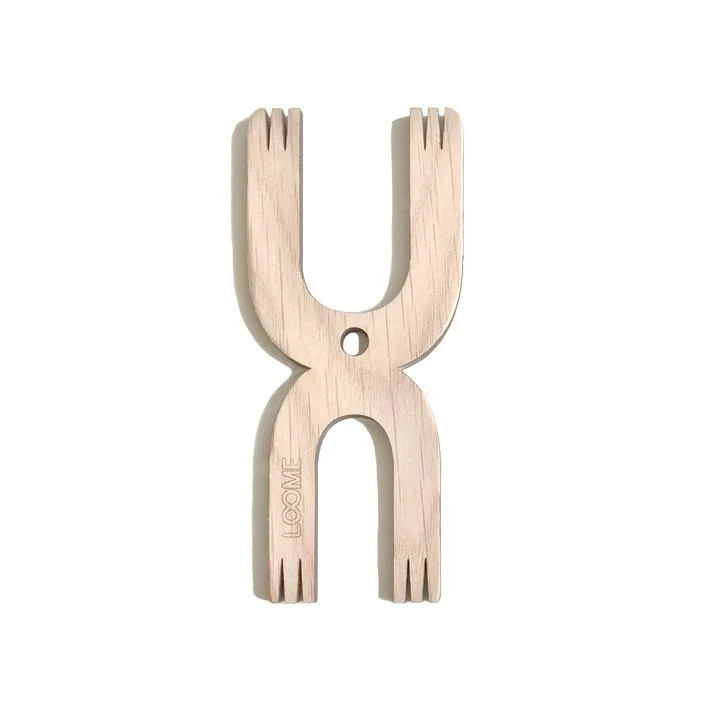 Loome Tool: Chromosome Model (5" H)