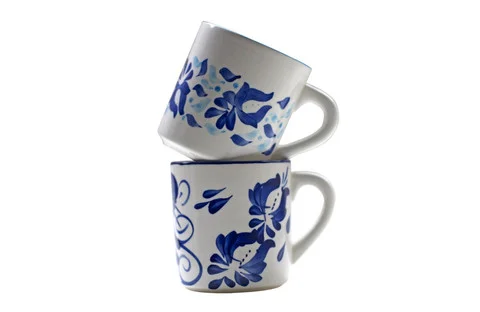 Clasico Everyday Mug