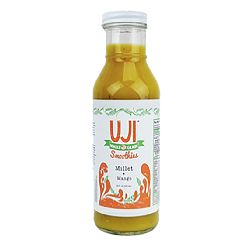 Millet Mango Smoothies