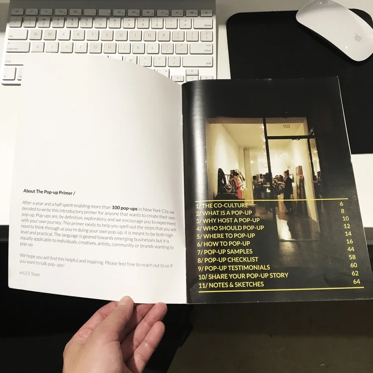 60+ Page Ultimate Guide to How to Pop-Up