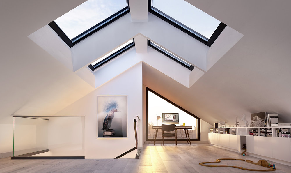 3D Visualization: Fredrik Ödman