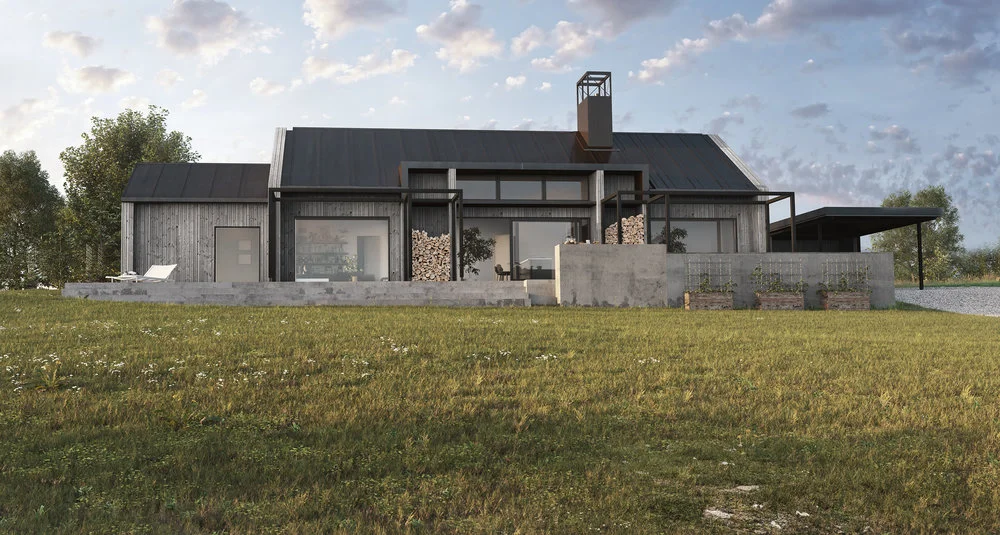 3D Visualization: Fredrik Ödman