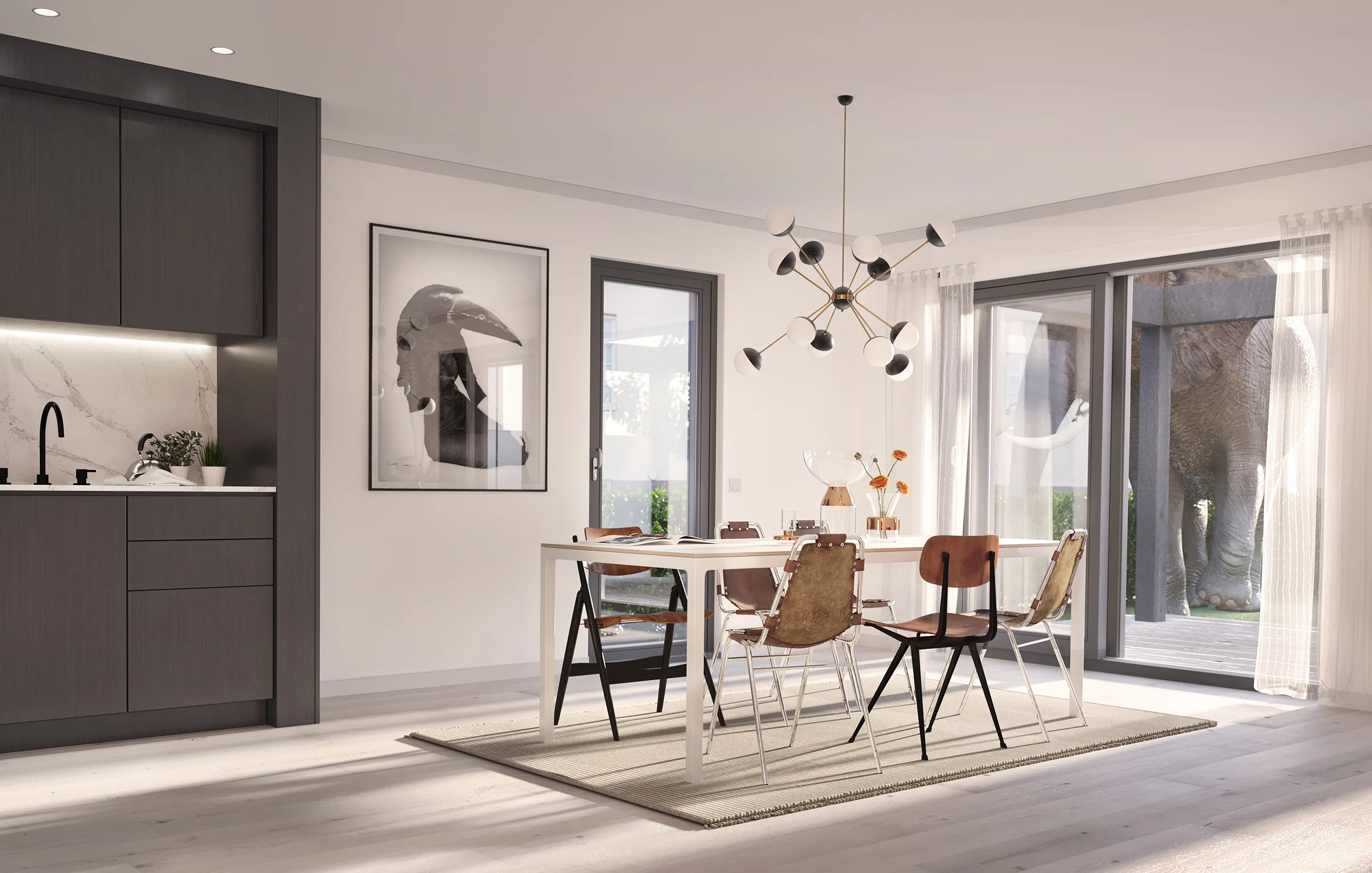 3D Visualization: Fredrik Ödman