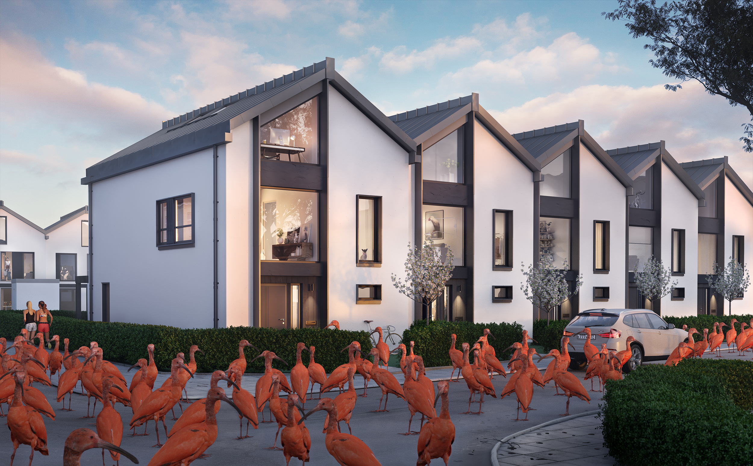 3D Visualization: Fredrik Ödman