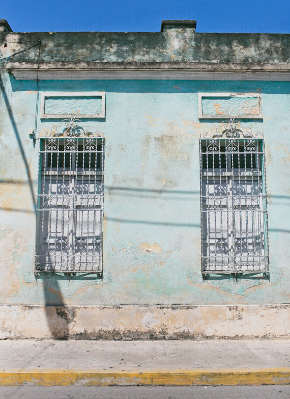 DanielleAquilline Merida Mexico Photography // $30.00
