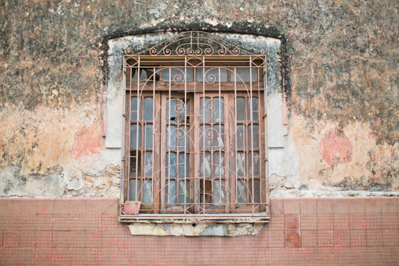 DanielleAquilline Merida Mexico Photography // $30.00