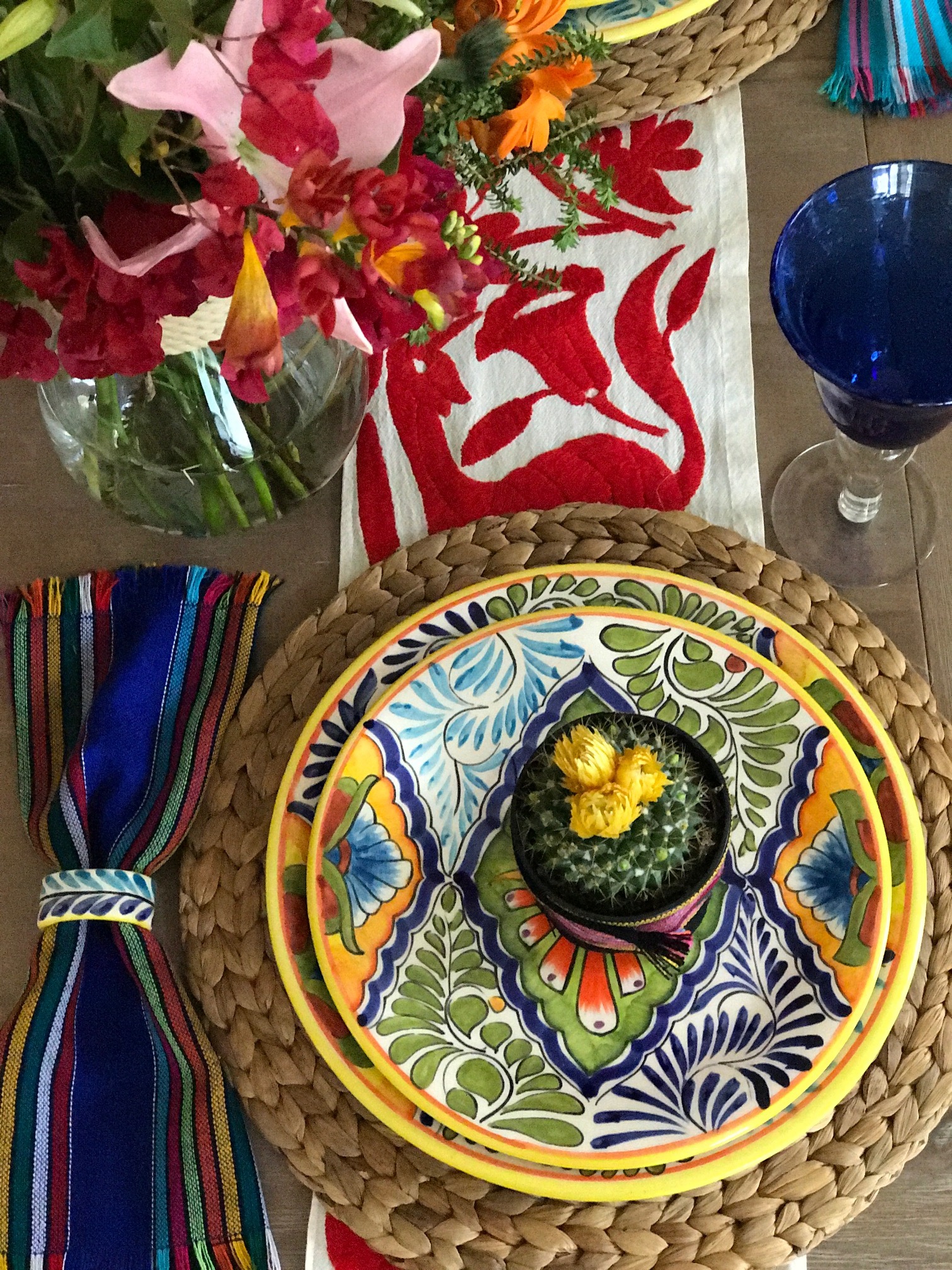(Photo Courtesy: mesachicparties.com )