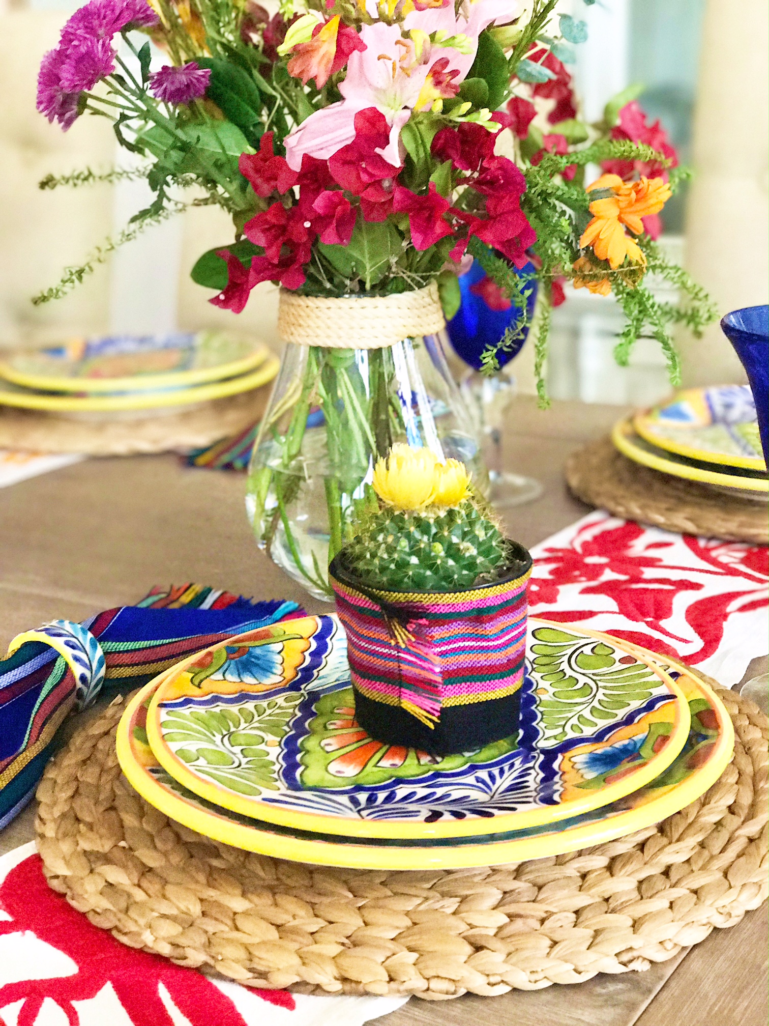 (Photo Courtesy: mesachicparties.com )
