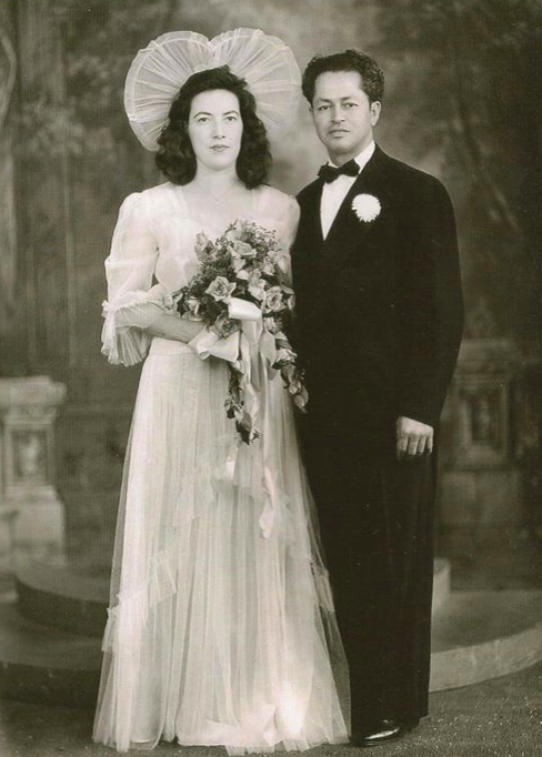Footsteps of My Great-Grandma Carmen 