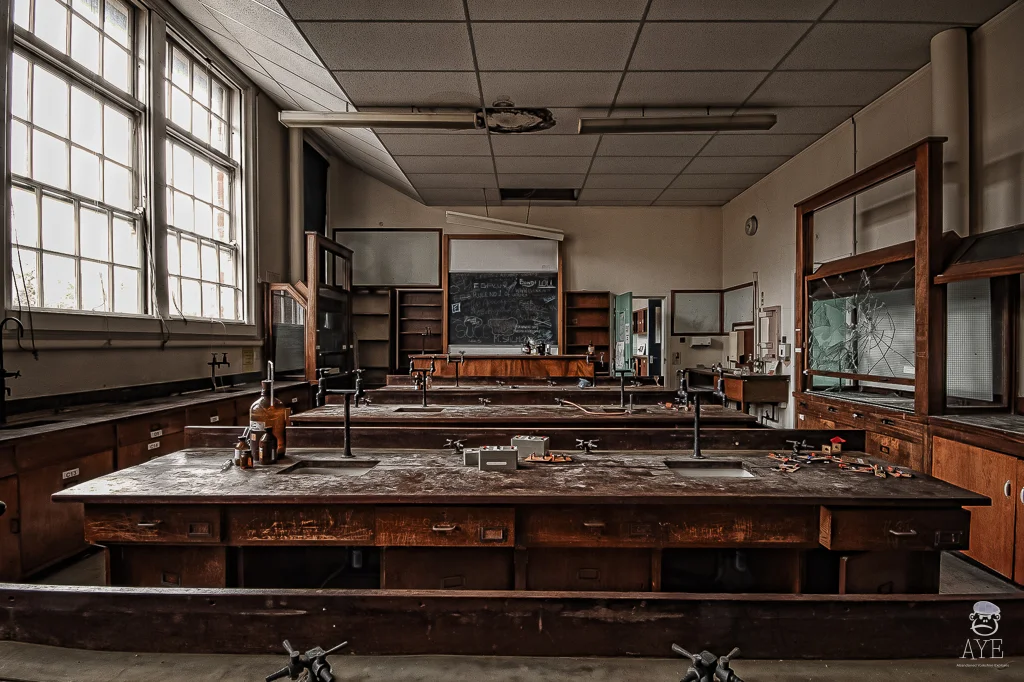 Leeds Girls School