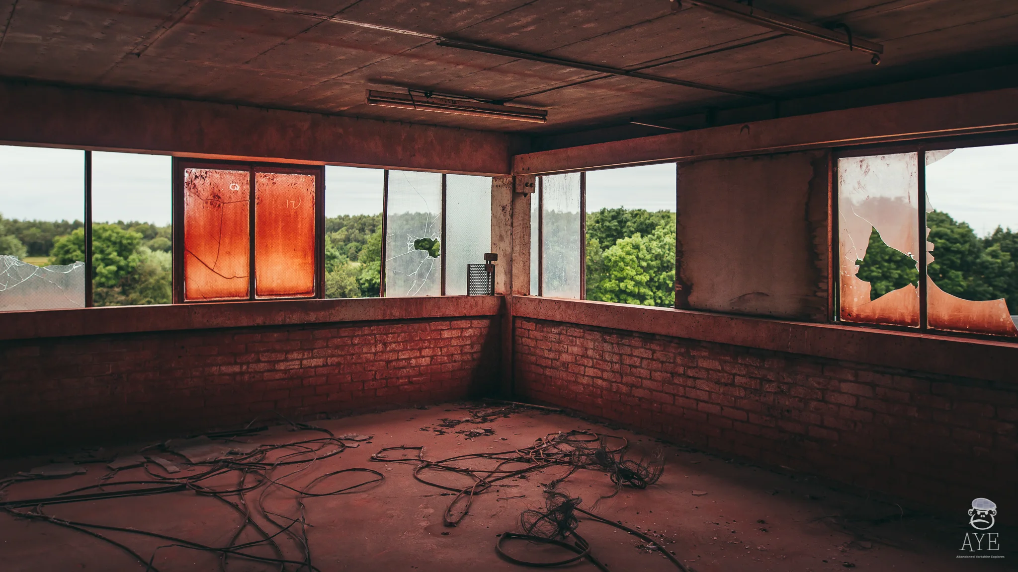 Glass Factory