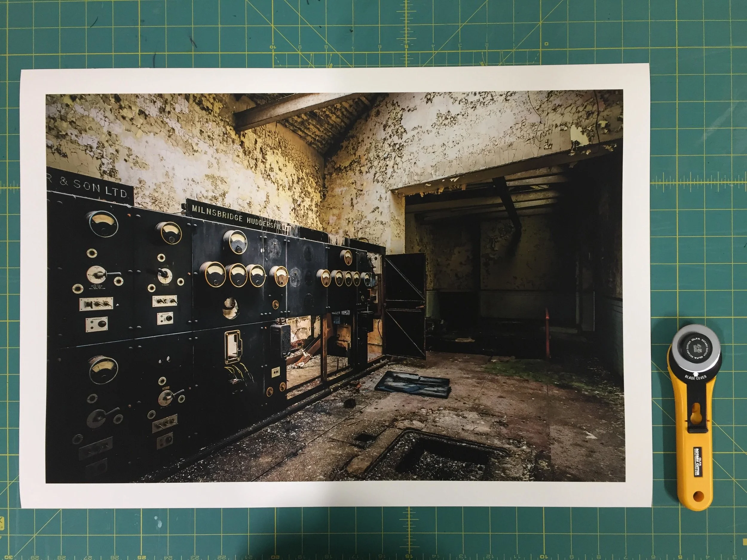 Black Friday Prints