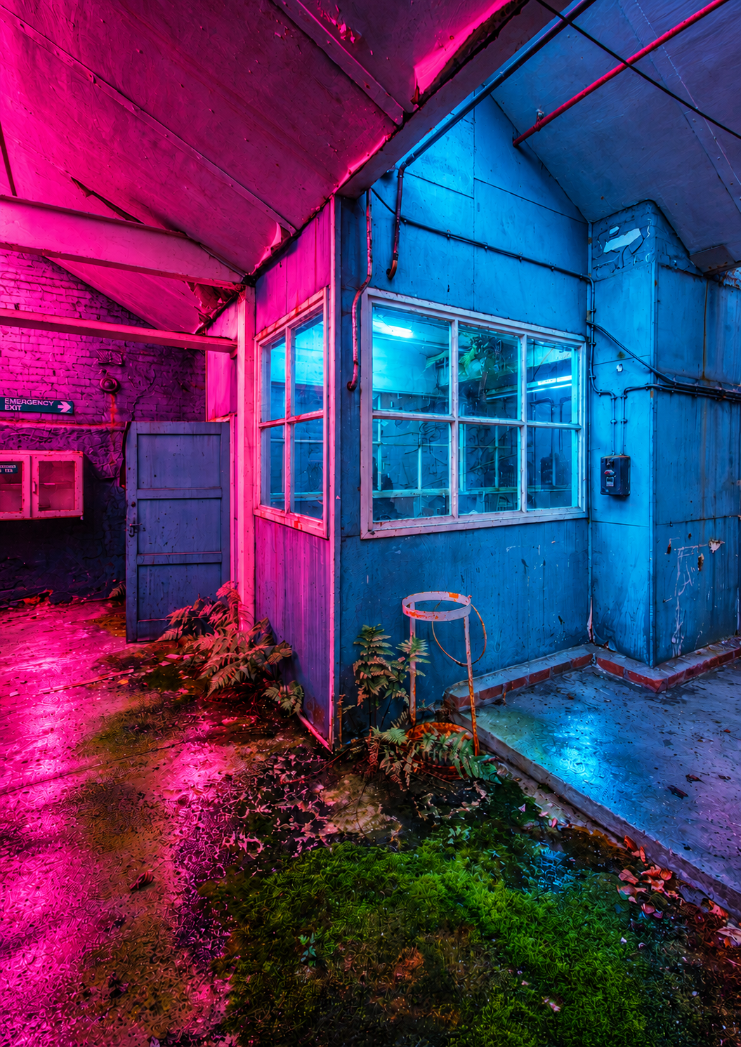 A3 Neon Collection 01