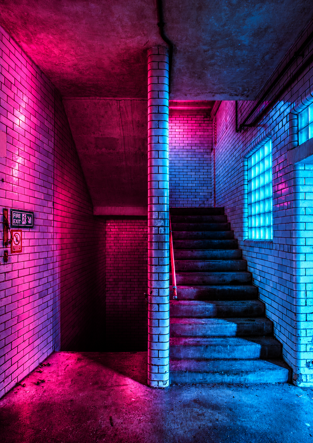 A3 Neon Collection 02