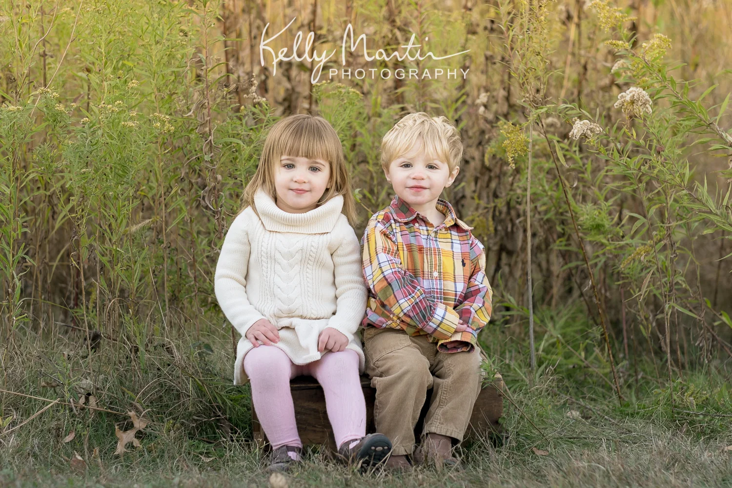 Fall Mini Sessions | West Park, Carmel | Carmel Family Photographer