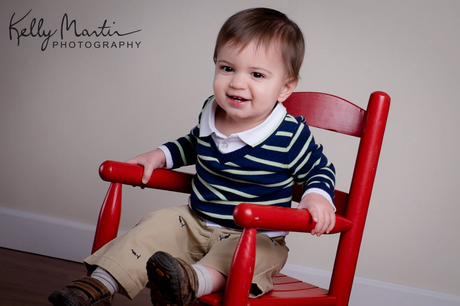 From Baby to Toddler | Aiden on the Move | Indianapolis Children's Photographer