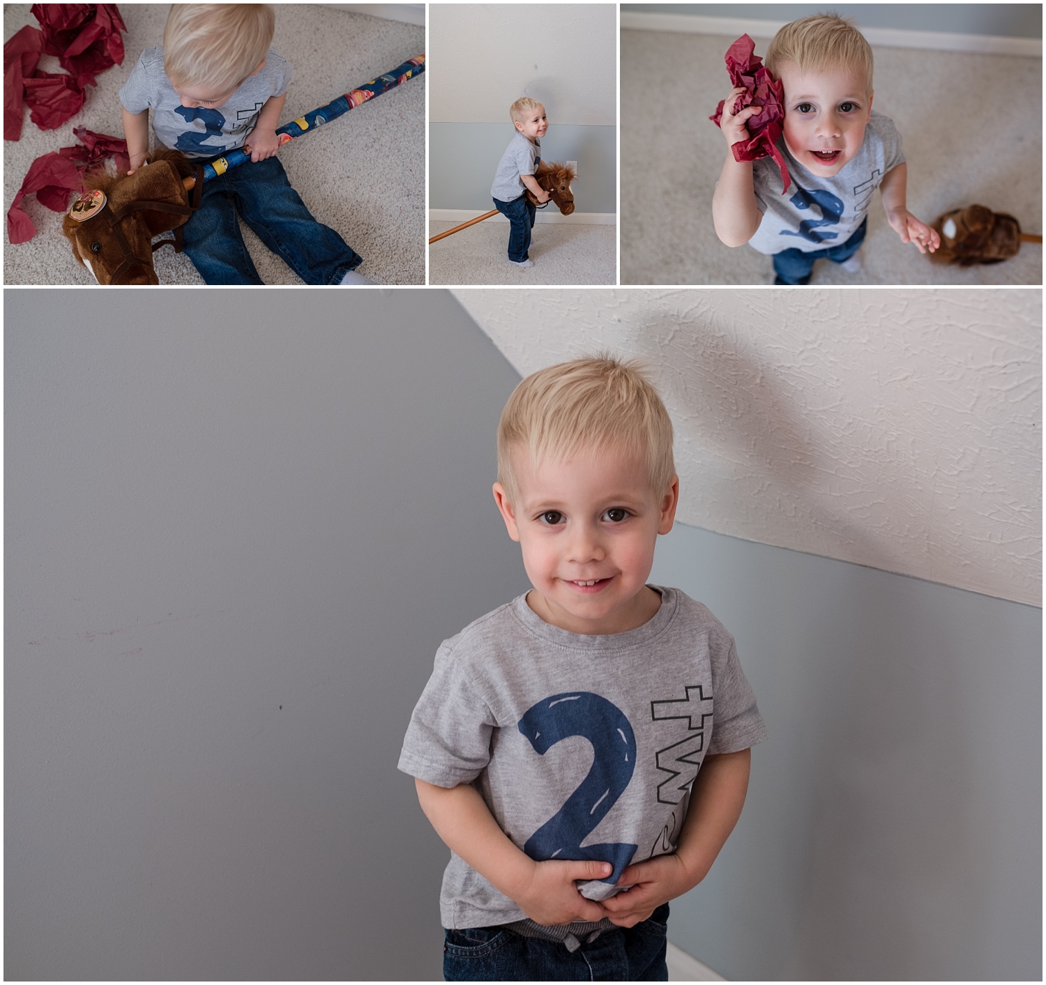 Indianapolis Newborn Photographer