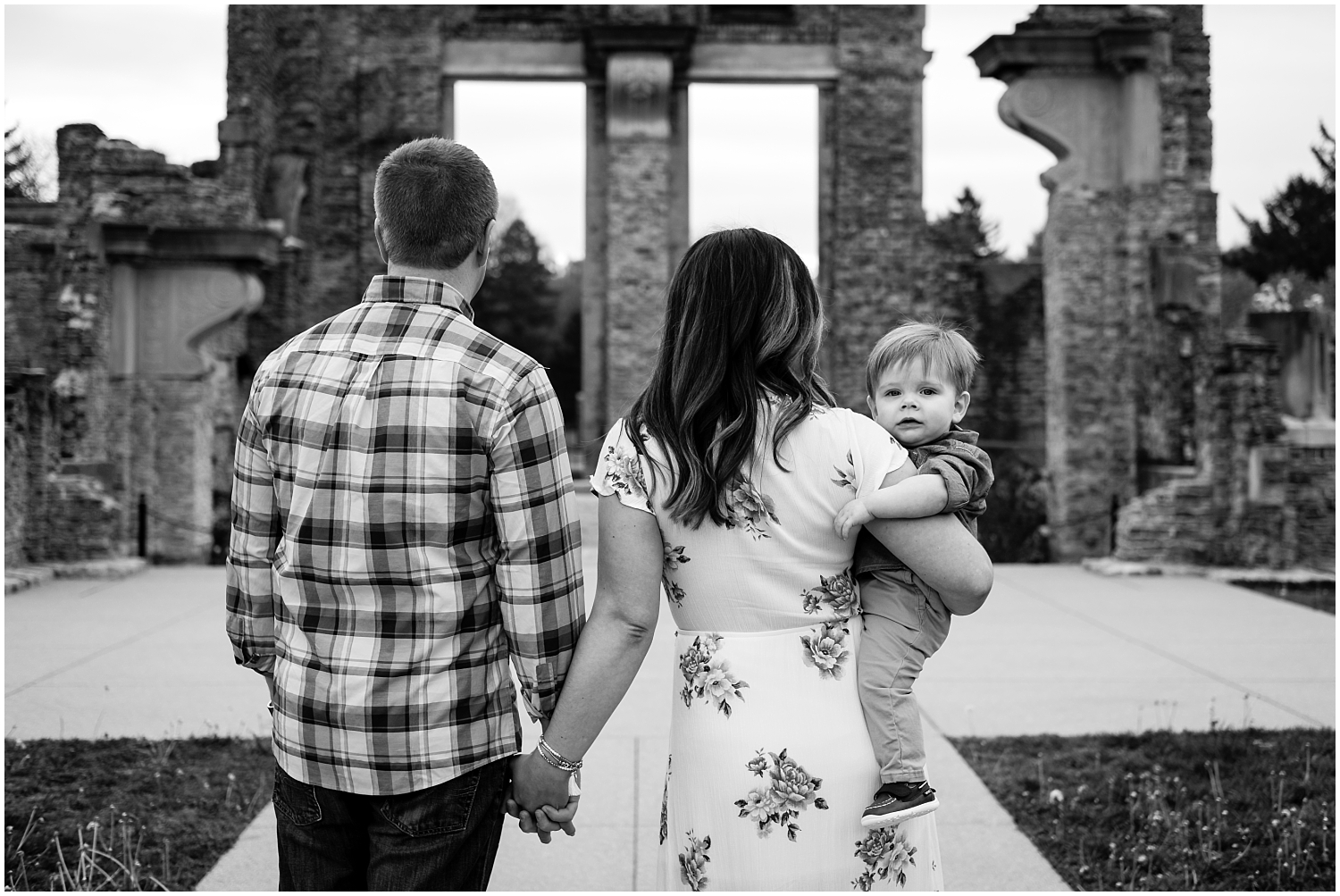 Indianapolis Family Photographer