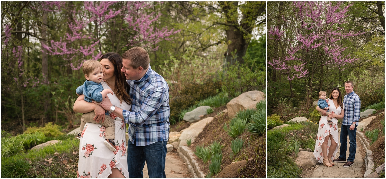 Indianapolis Family Photographer