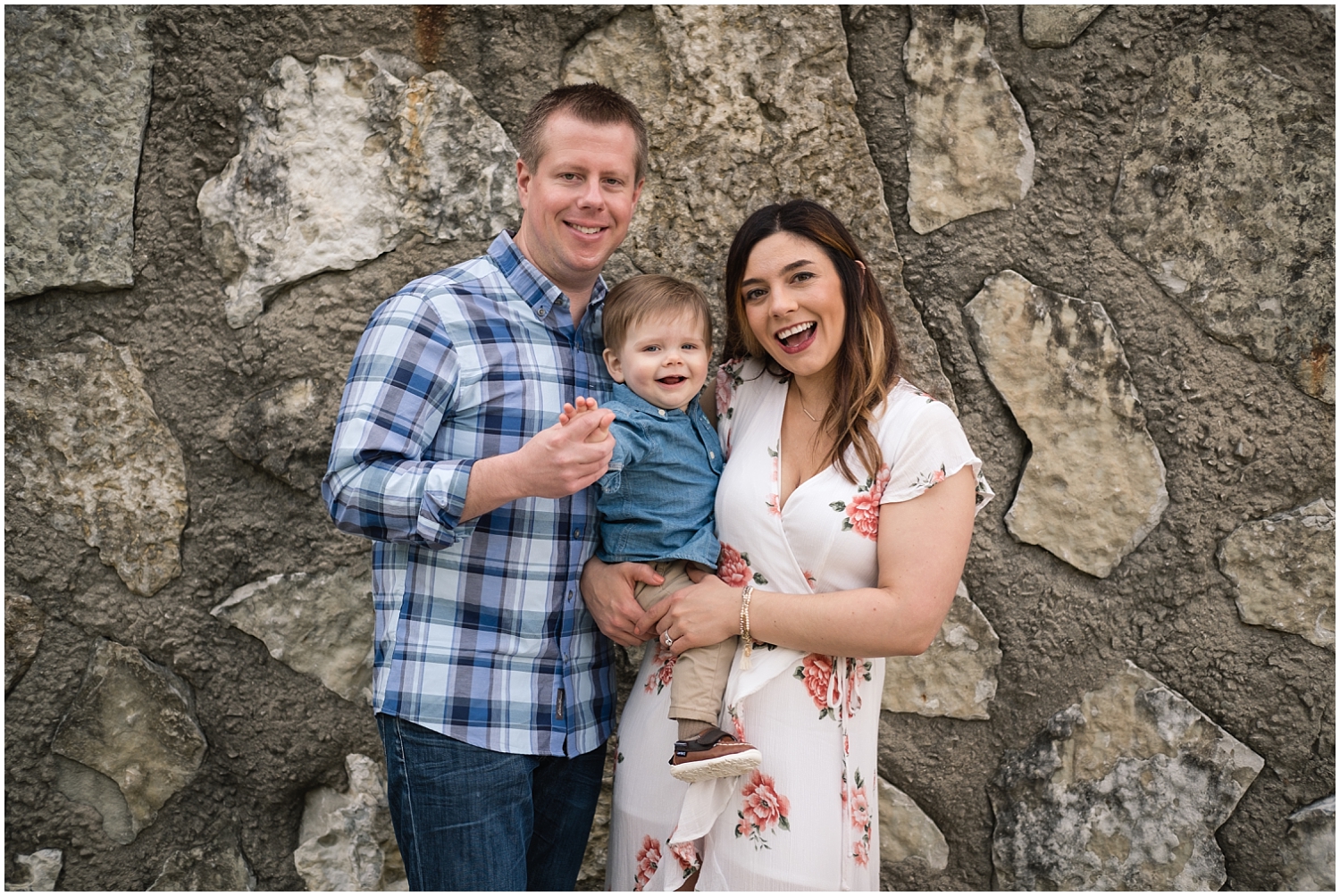 Indianapolis Family Photographer