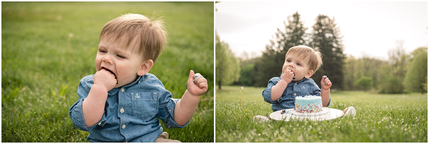 Indianapolis Family Photographer